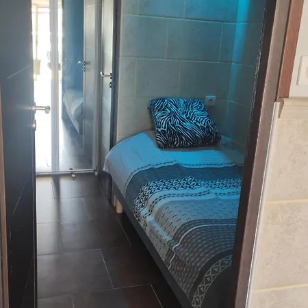 Paradis Turquoise St Raphael Santa Lucia Apartment