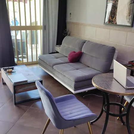 Paradis Turquoise St Raphael Santa Lucia